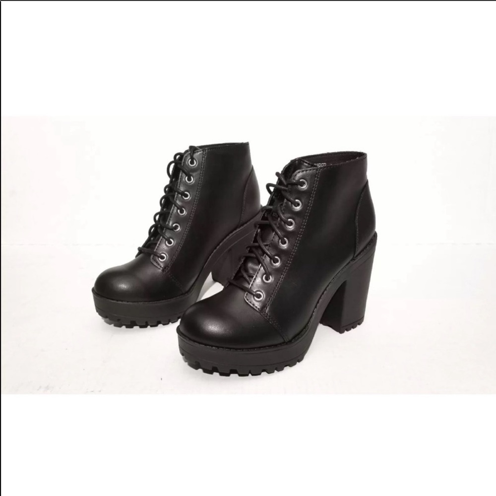 H&m boots